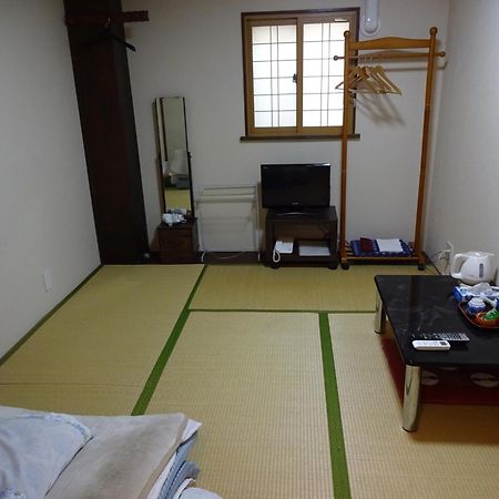 Imazato Ryokan Осака Екстер'єр фото