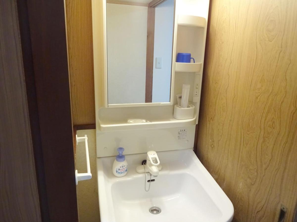 Imazato Ryokan Осака Екстер'єр фото
