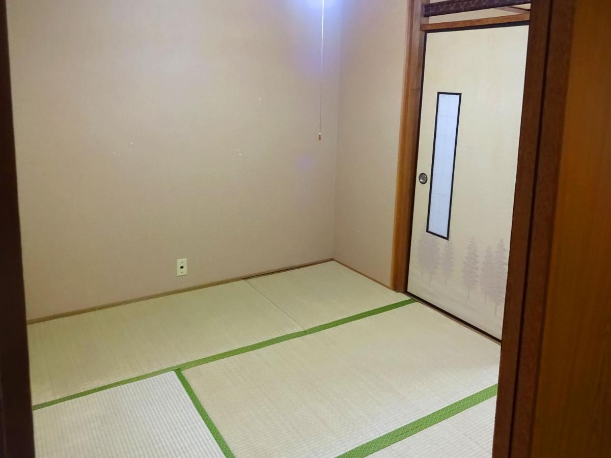 Imazato Ryokan Осака Екстер'єр фото