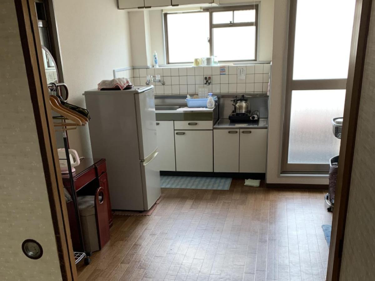 Imazato Ryokan Осака Екстер'єр фото