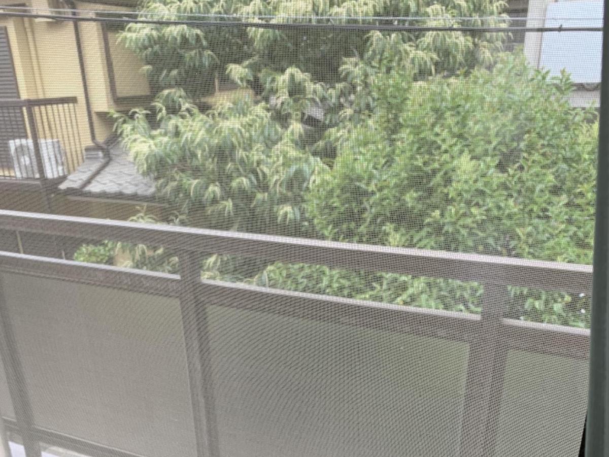 Imazato Ryokan Осака Екстер'єр фото