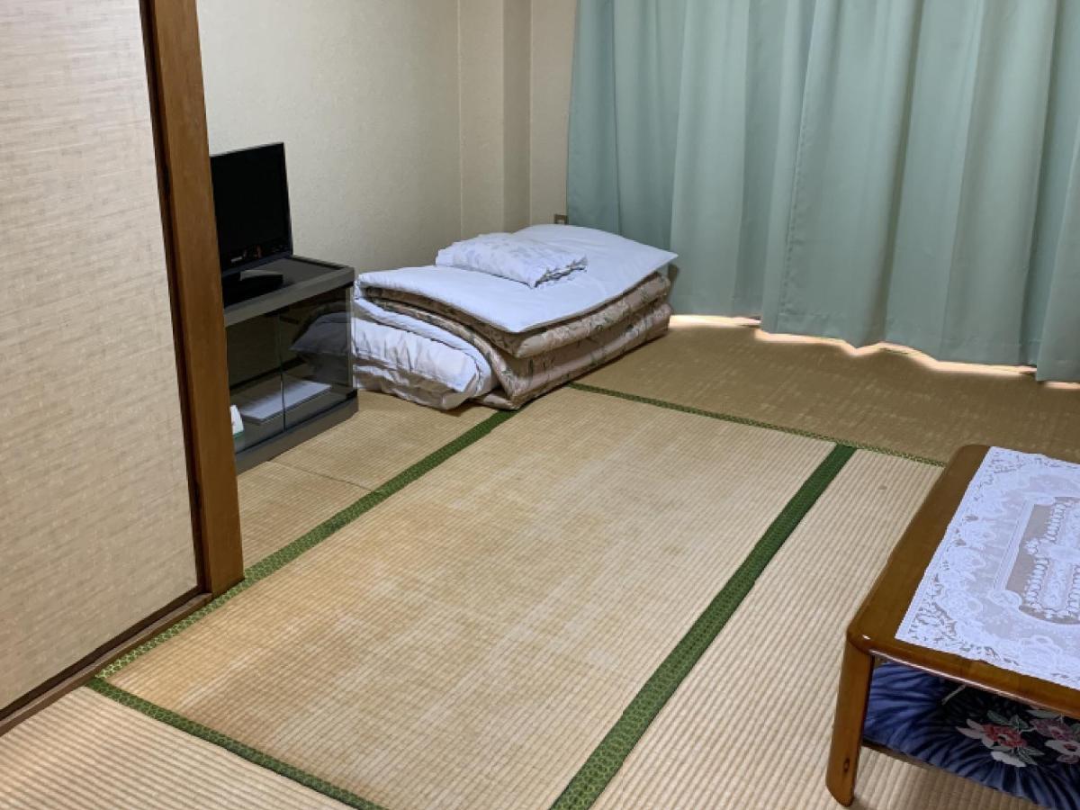 Imazato Ryokan Осака Екстер'єр фото