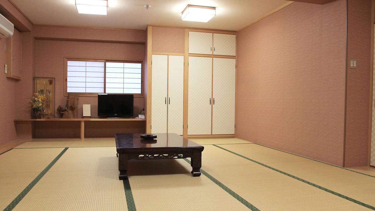 Imazato Ryokan Осака Екстер'єр фото
