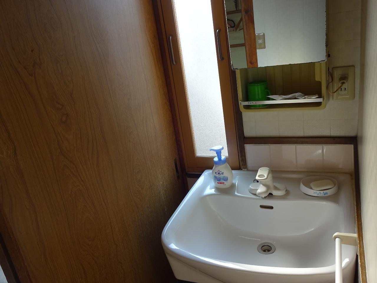 Imazato Ryokan Осака Екстер'єр фото