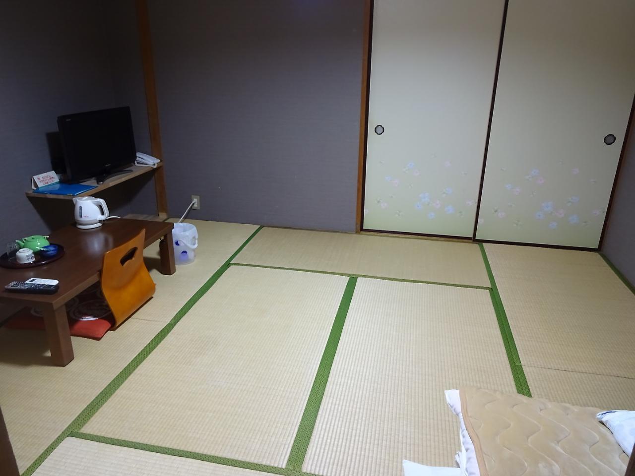 Imazato Ryokan Осака Екстер'єр фото