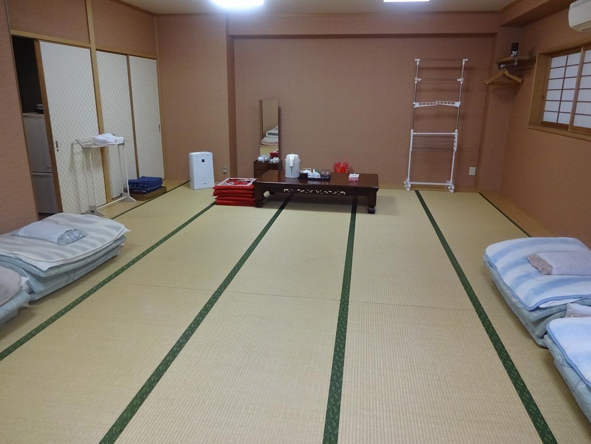 Imazato Ryokan Осака Екстер'єр фото