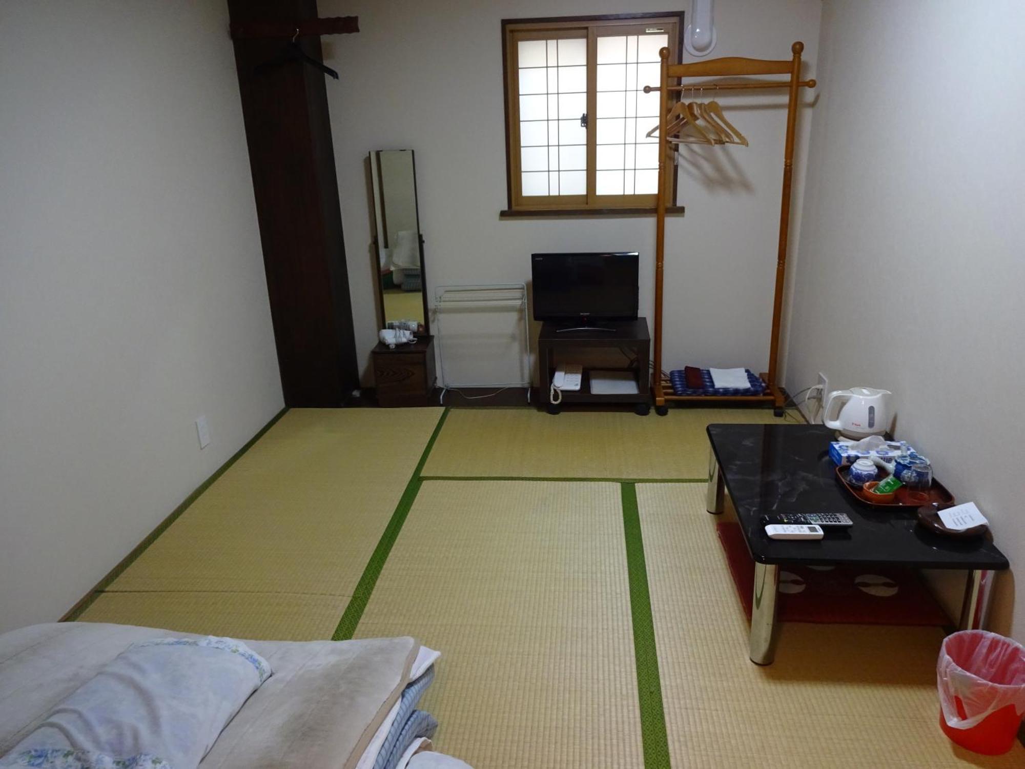 Imazato Ryokan Осака Екстер'єр фото