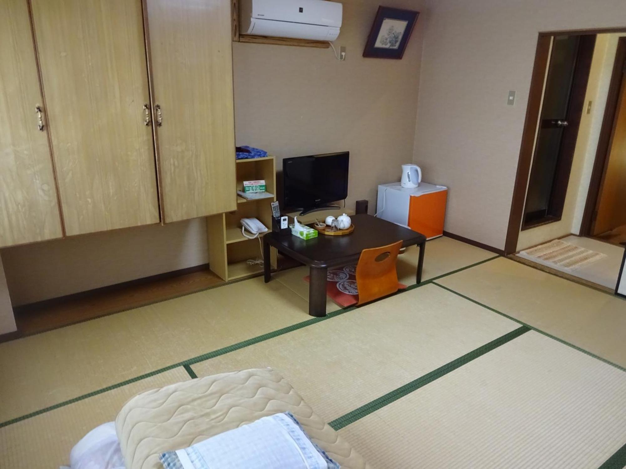 Imazato Ryokan Осака Екстер'єр фото