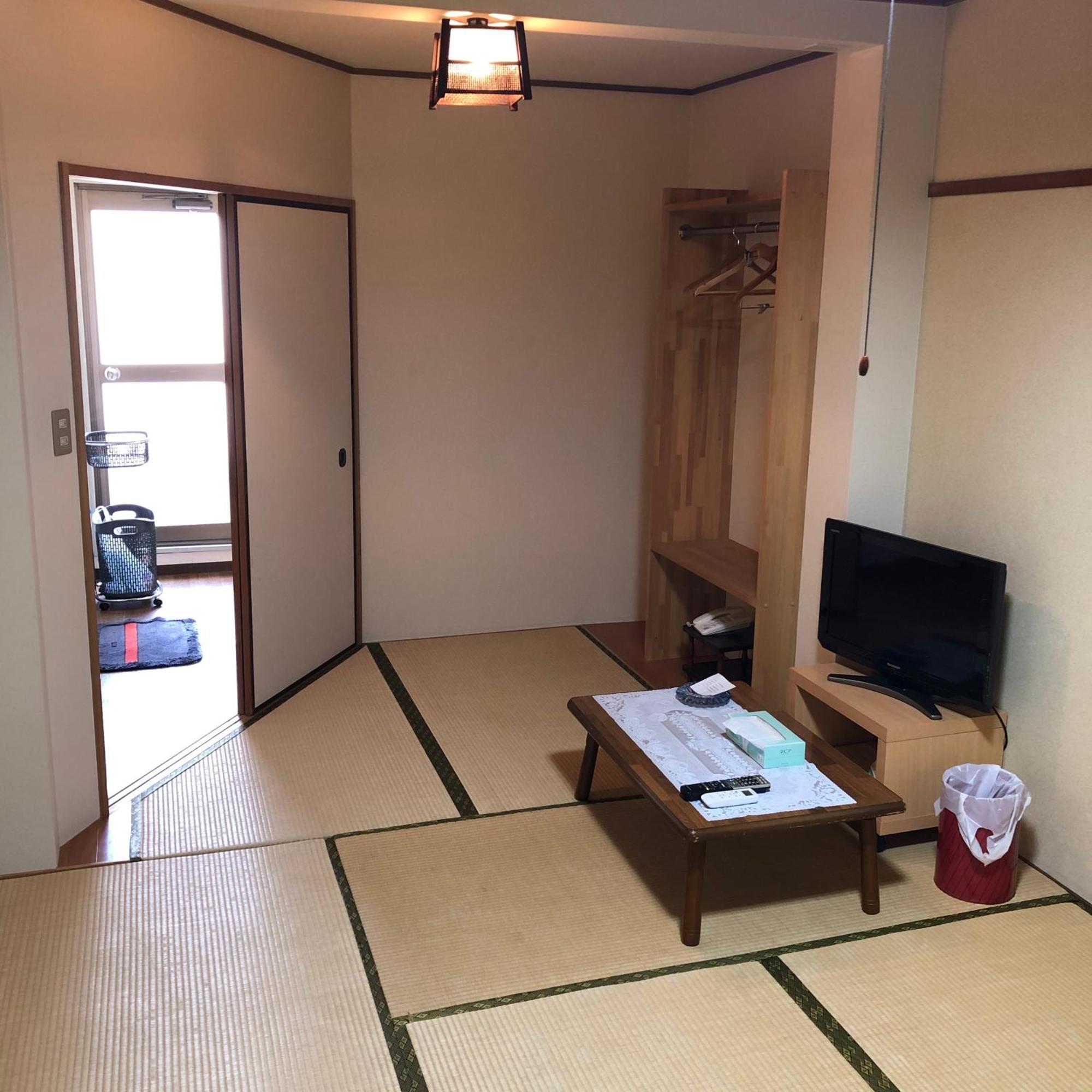 Imazato Ryokan Осака Номер фото